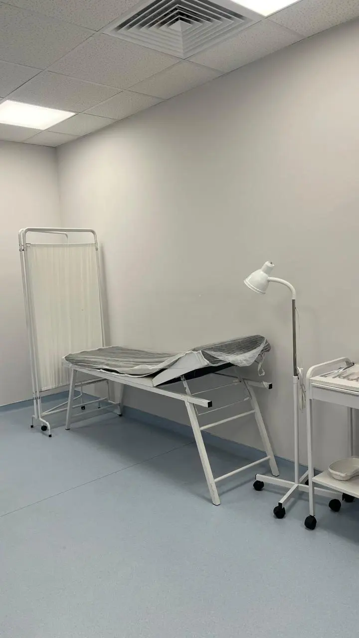 Dr. Erdem Çalışkan Medikal Estetik