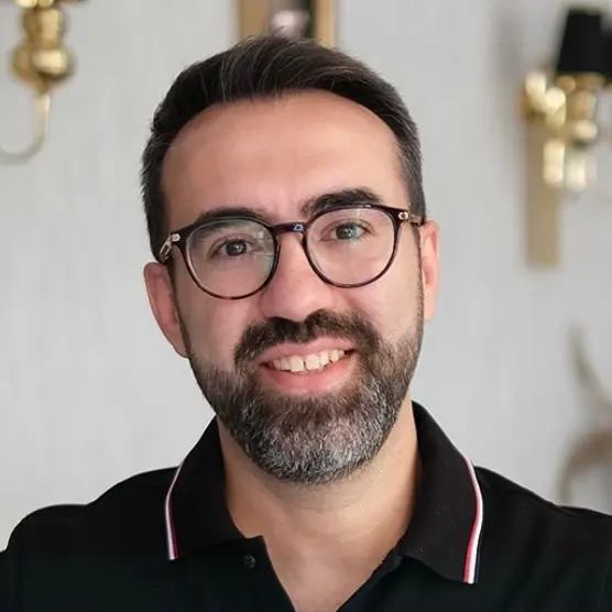 Op. Dr. Berat Çiğdem