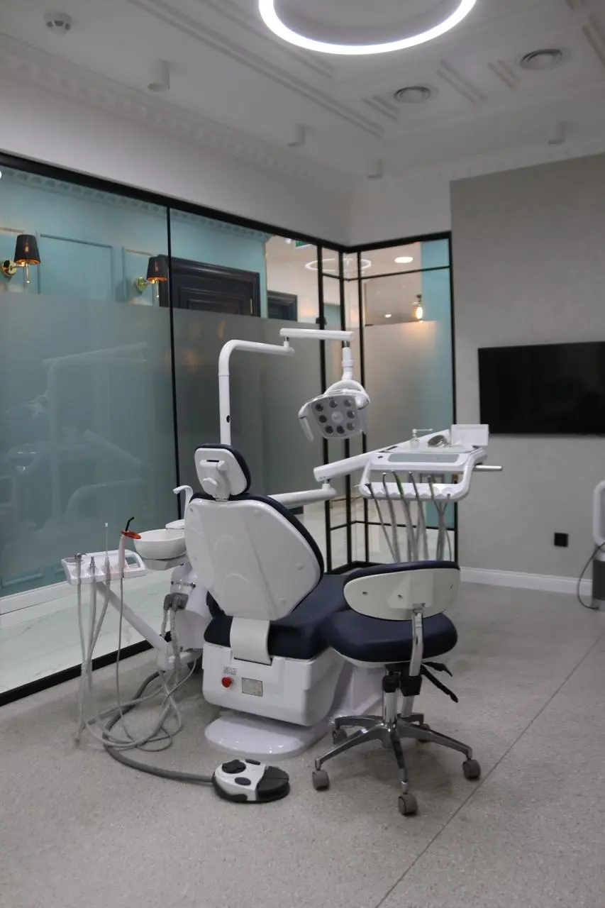 Parla Clinic Nişantaşı
