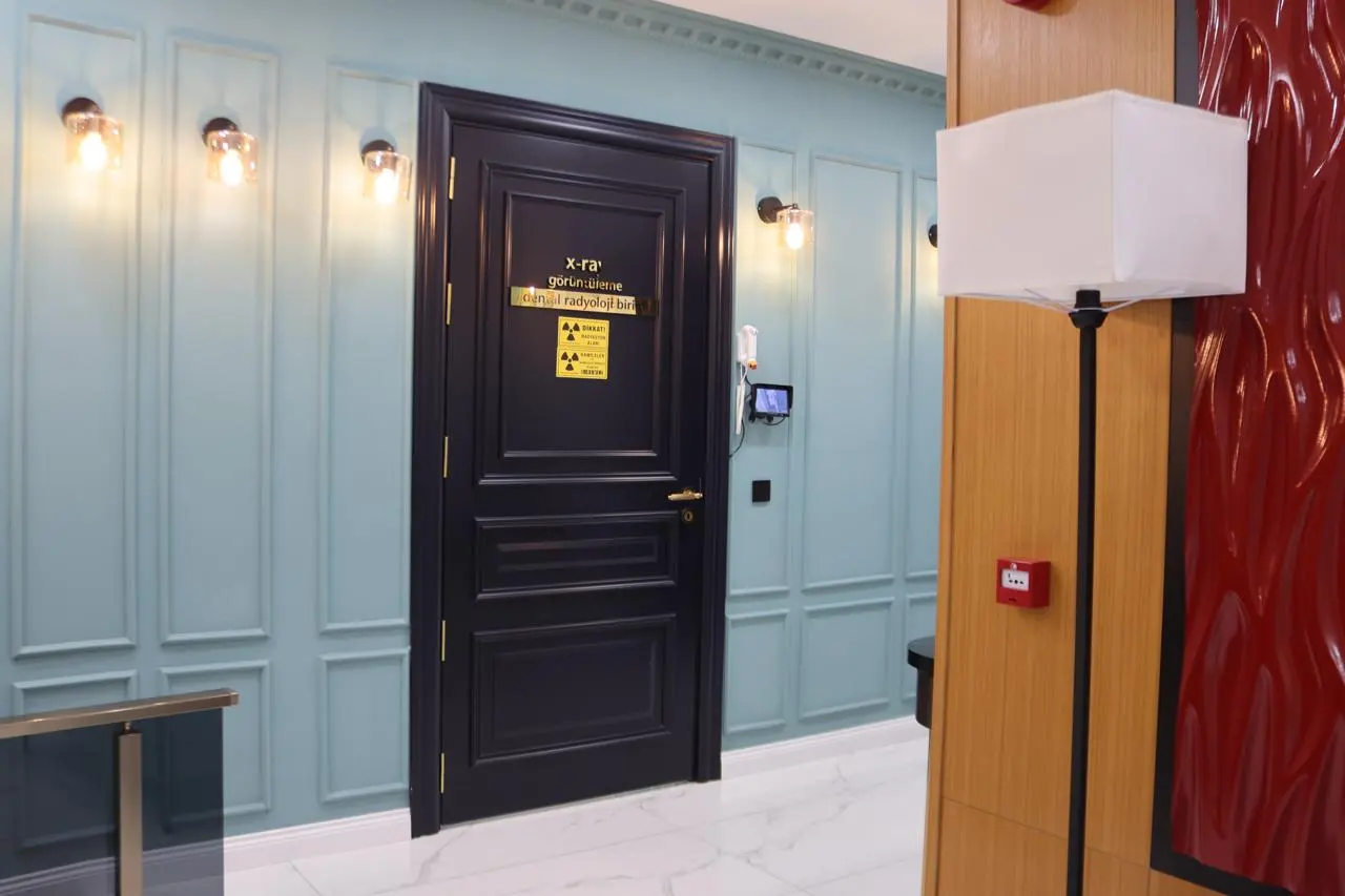 Parla Clinic Nişantaşı