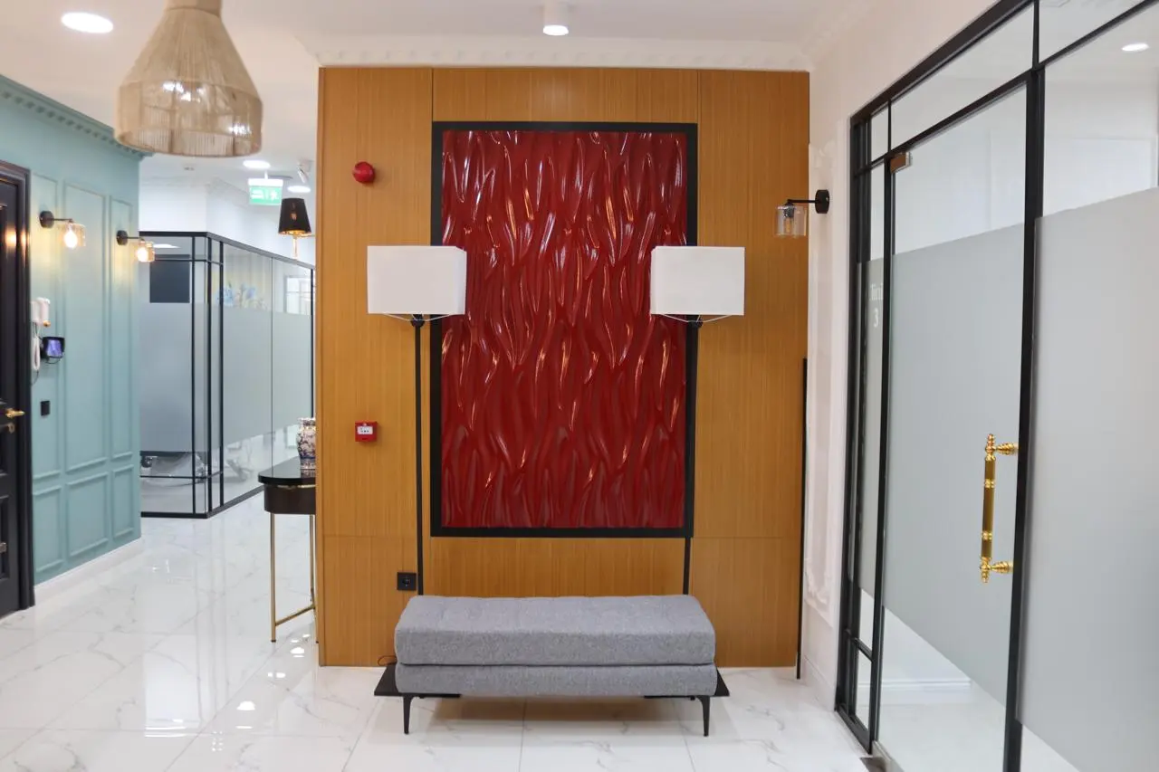 Parla Clinic Nişantaşı