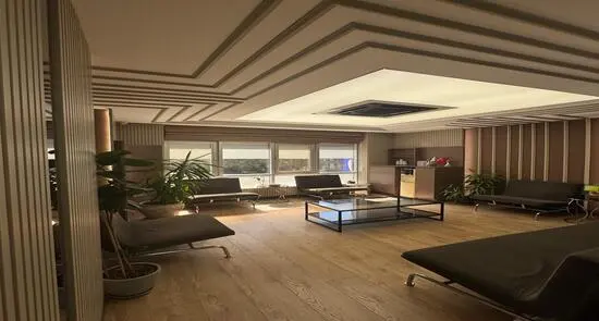 Özel BDD Boğaziçi Ağız ve Diş Sağlığı Polikliniği