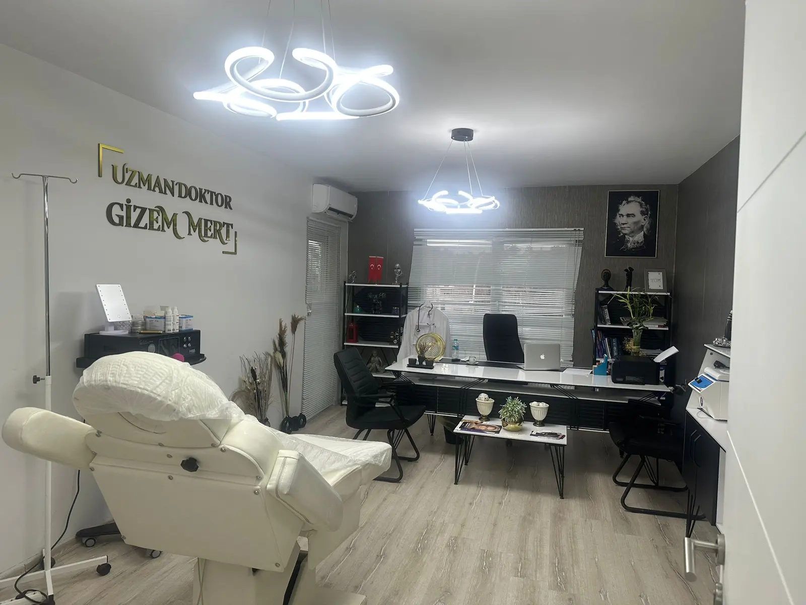 Uzm. Dr. Gizem Mert