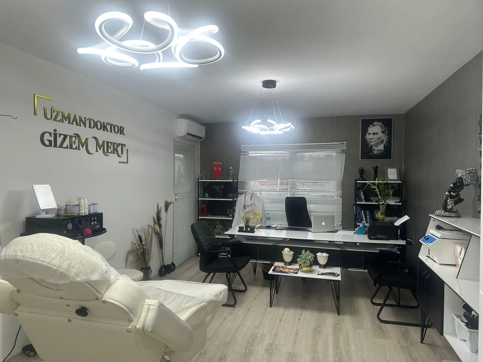Uzm. Dr. Gizem Mert