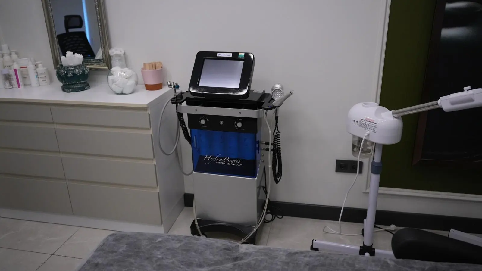BlueMagic Group Clinic