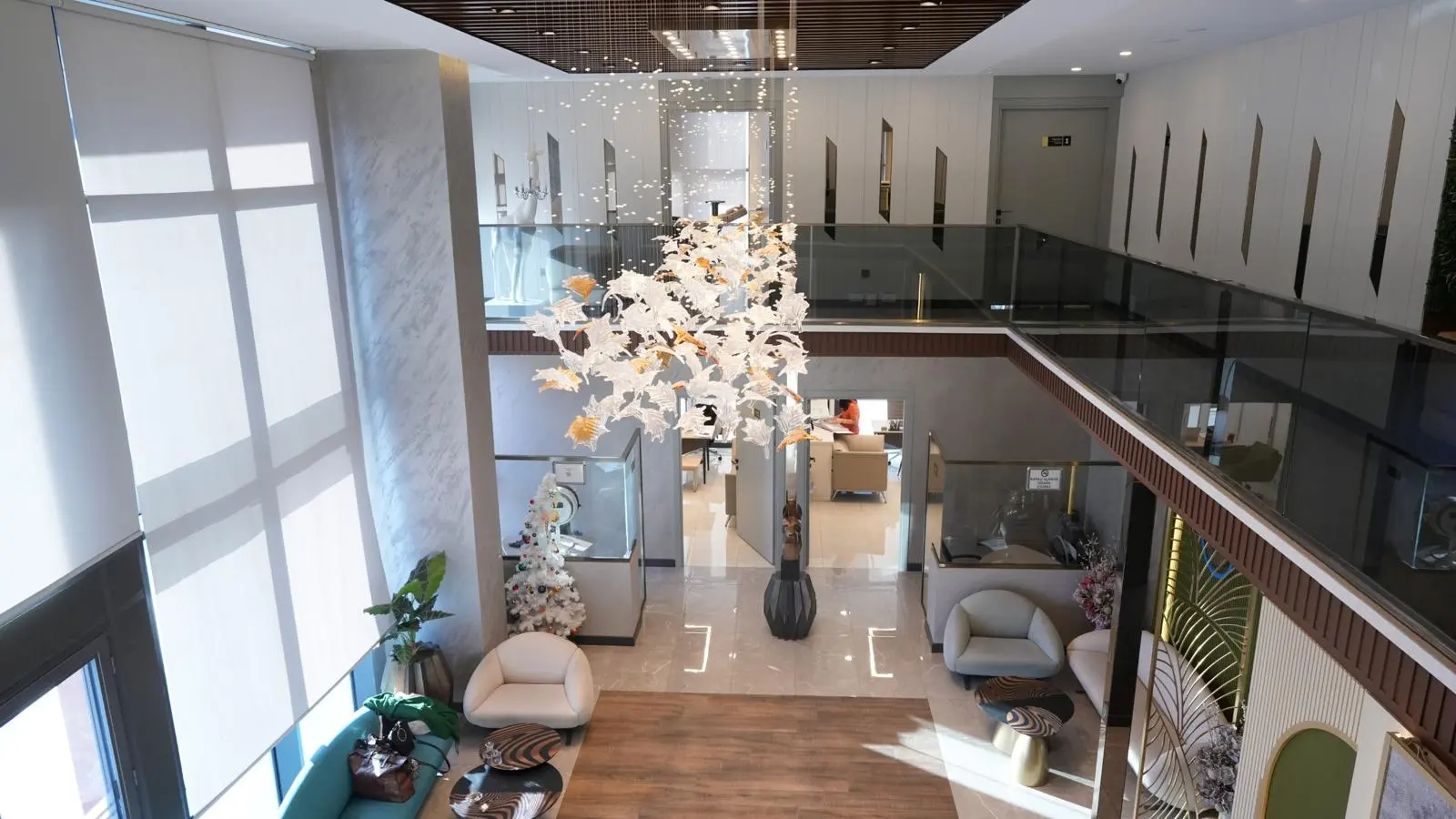 BlueMagic Group Clinic
