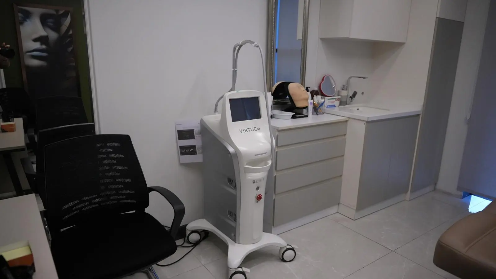 BlueMagic Group Clinic