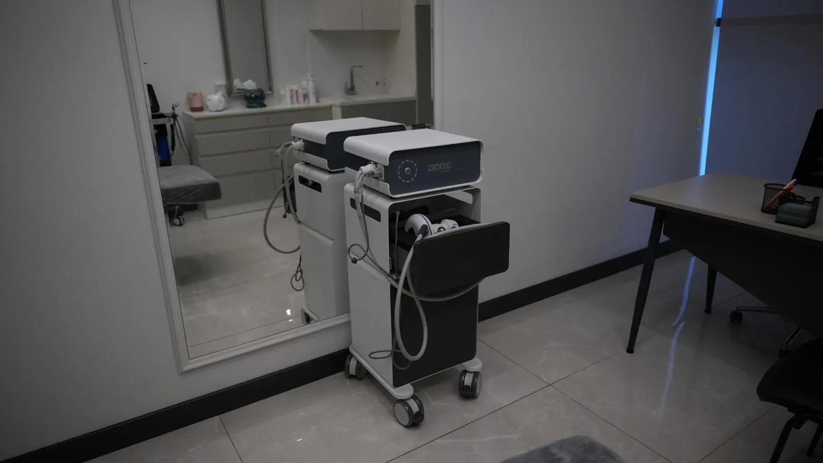 BlueMagic Group Clinic