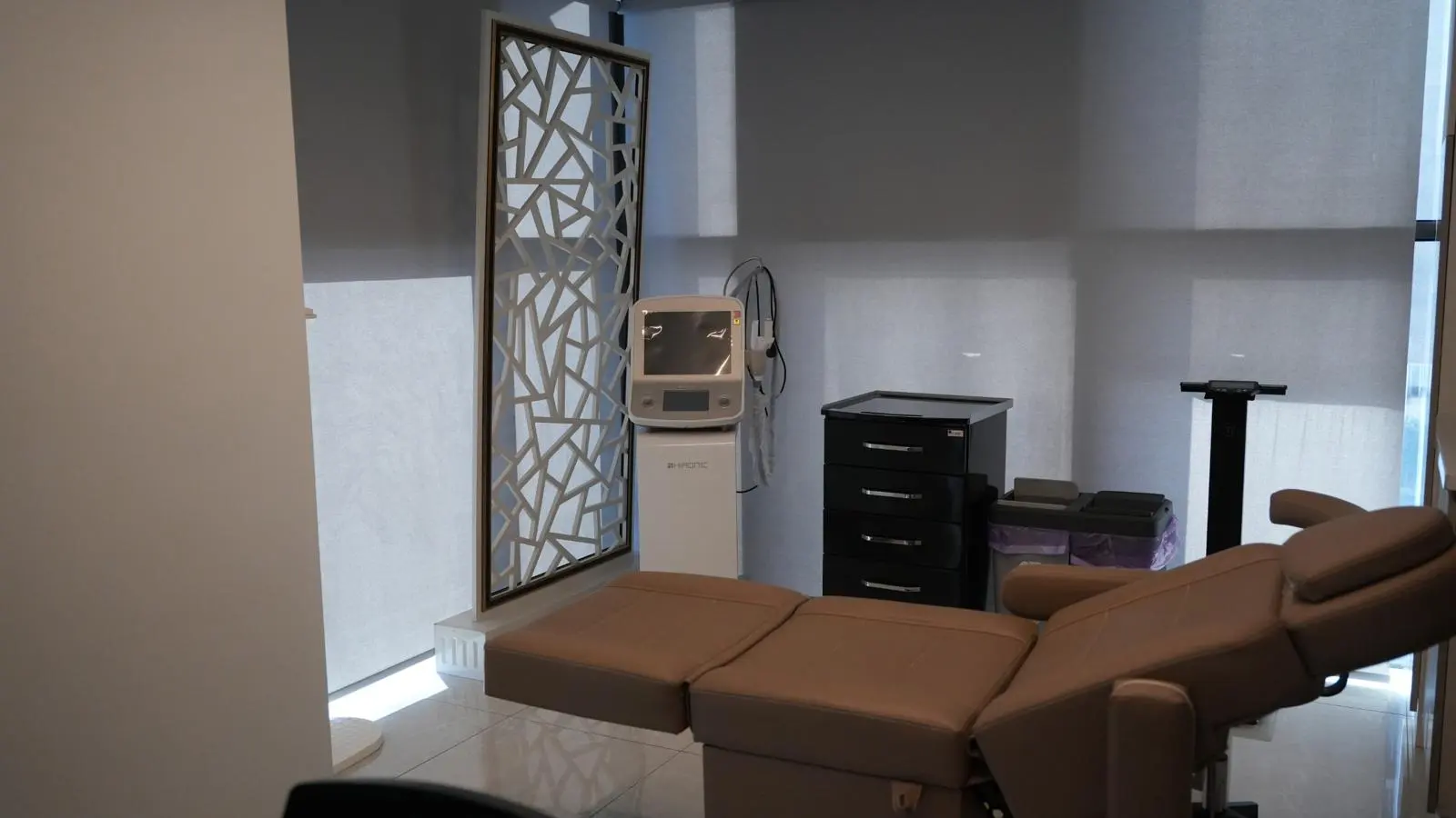 BlueMagic Group Clinic