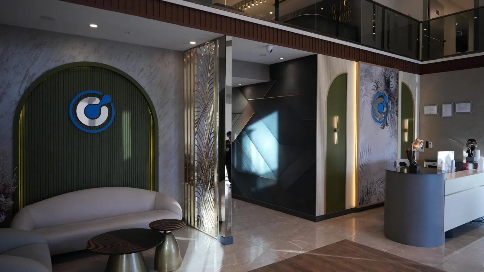 BlueMagic Group Clinic