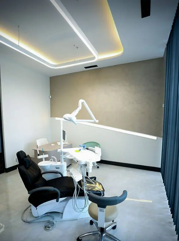Prime International Dental Clinic