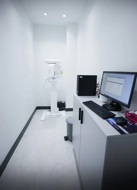 Prime International Dental Clinic