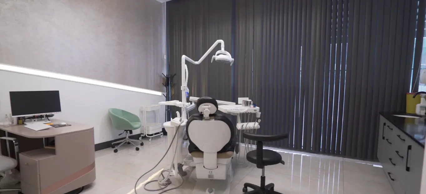 Prime International Dental Clinic