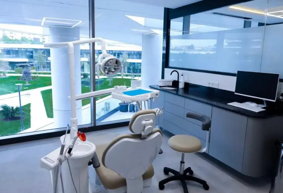 Prime International Dental Clinic