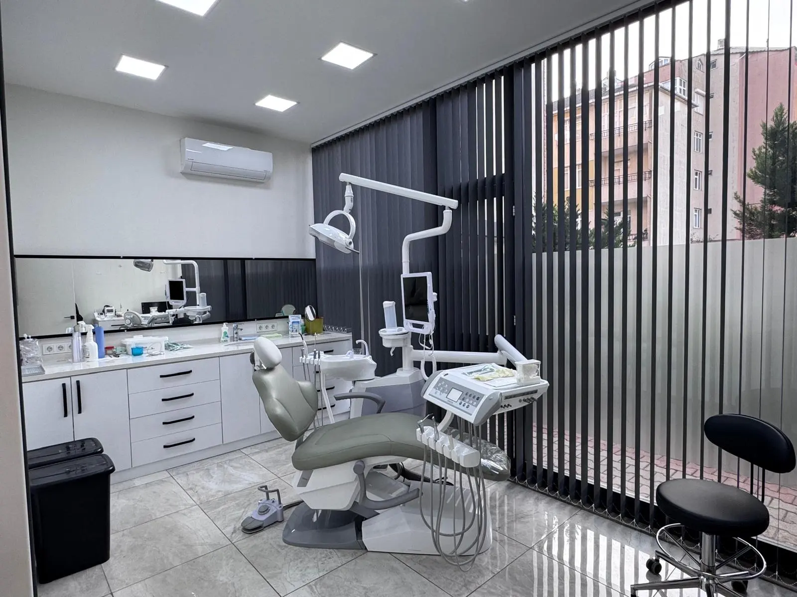 Dentinia Diş