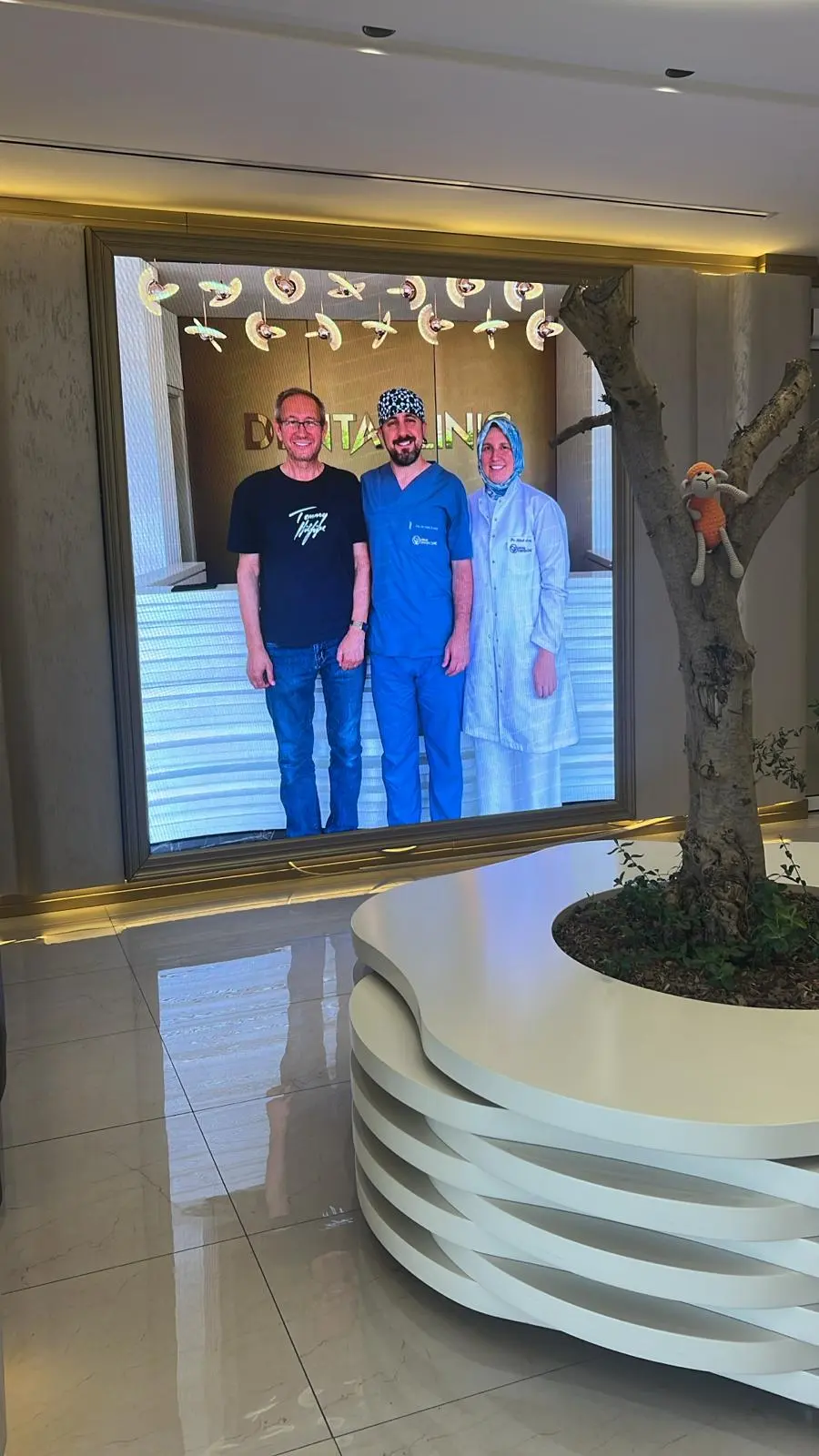 Özel Uzman Denta Clinic Ağız ve Diş Sağlığı Polikliniği