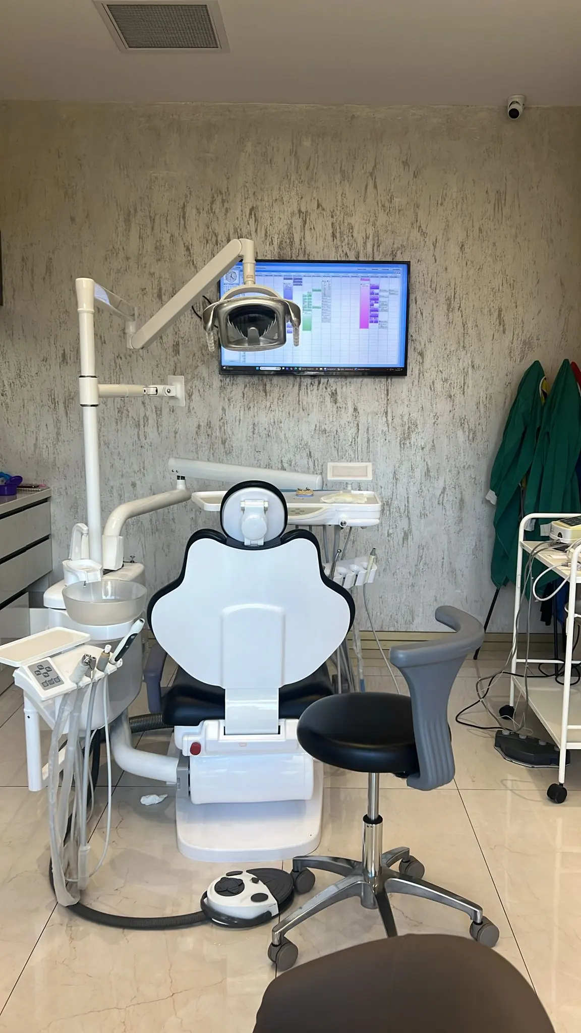 Özel Uzman Denta Clinic Ağız ve Diş Sağlığı Polikliniği