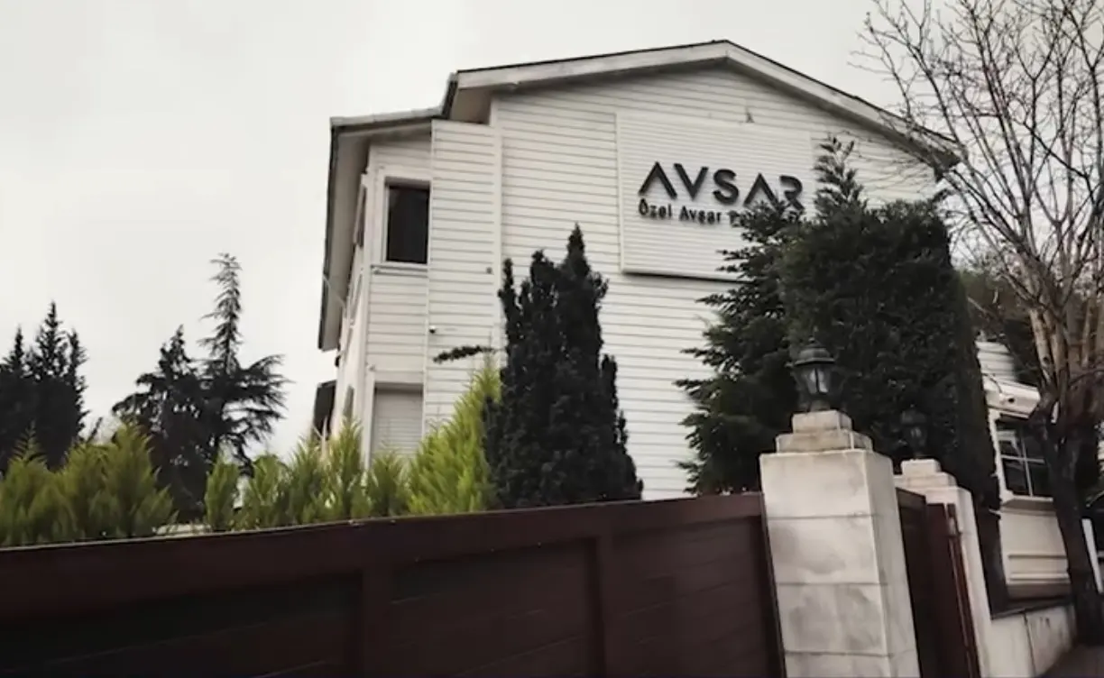 Avsar Clinic