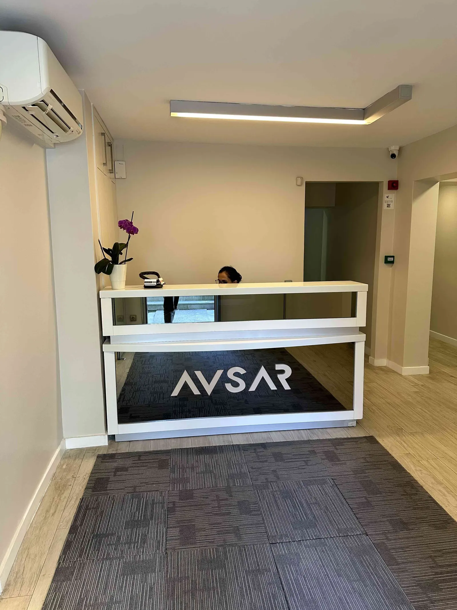Avsar Clinic