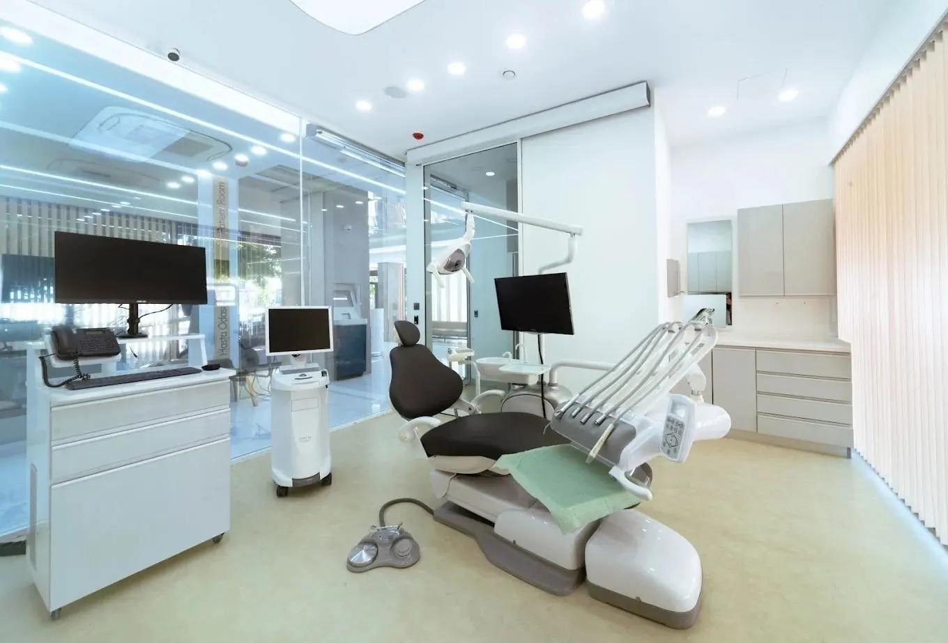 Clinic InIstanbul