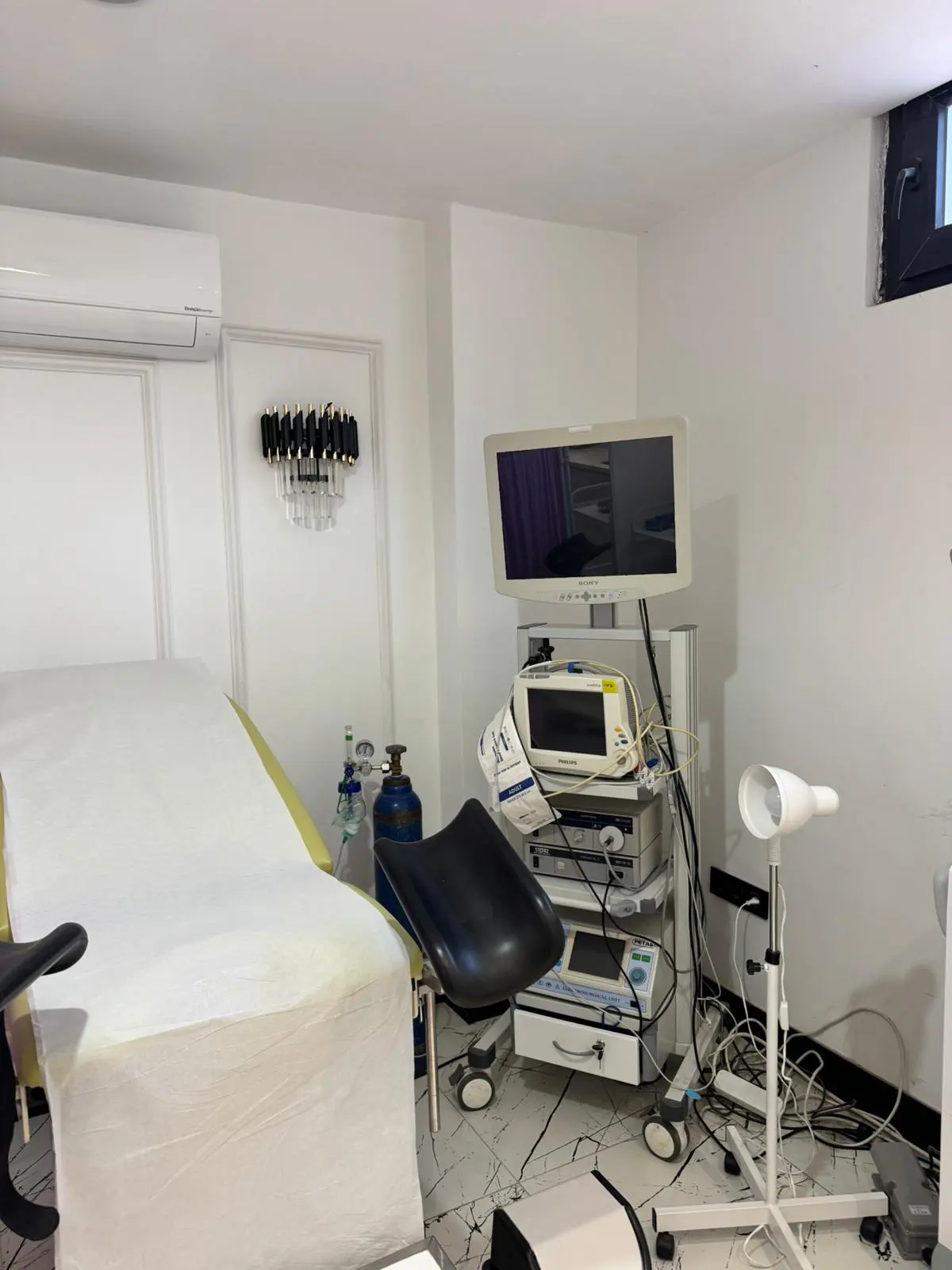 Op. Dr. Revan Sabri ÇİFTÇİ Muayenehane