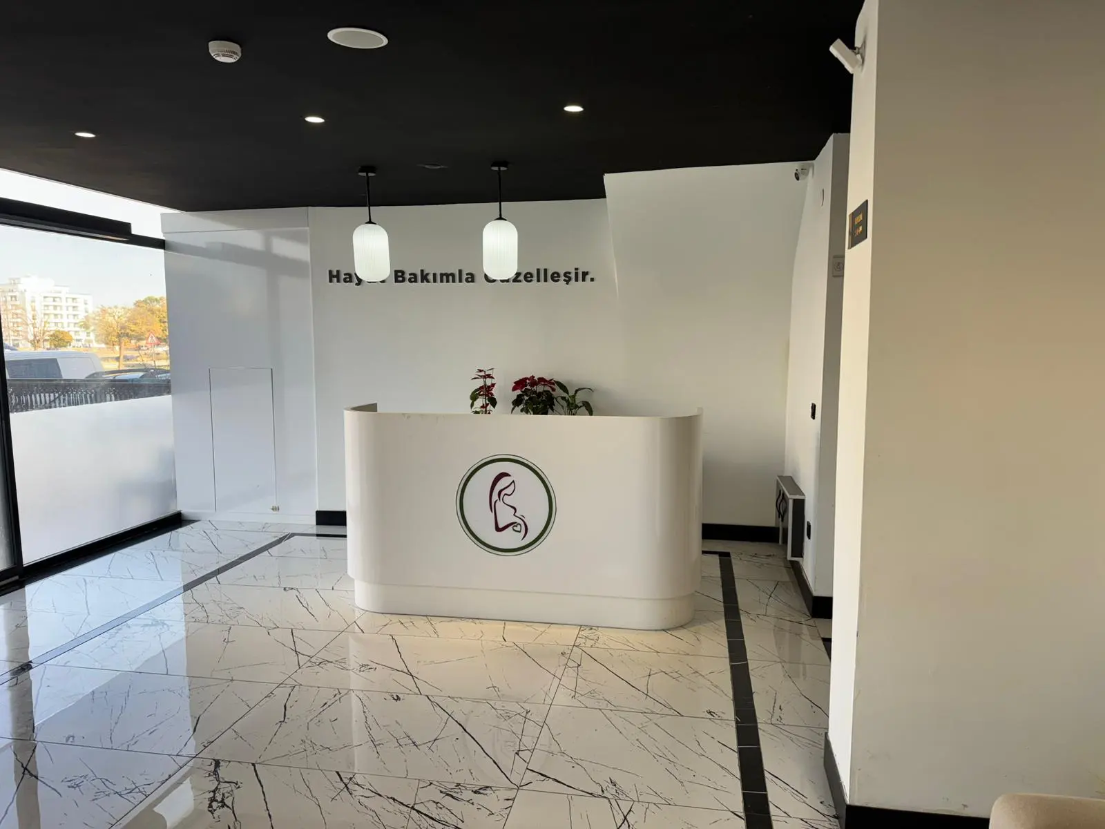Op. Dr. Revan Sabri ÇİFTÇİ Muayenehane