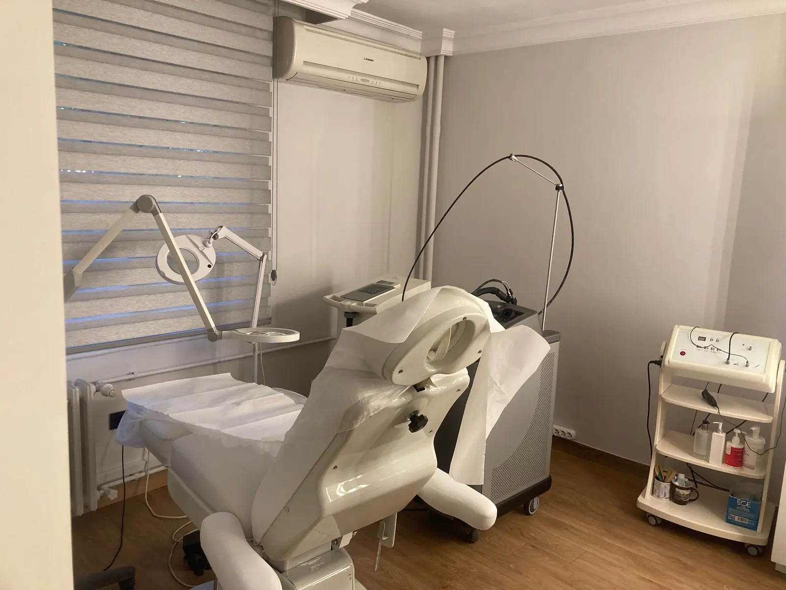 Op.Dr. İlkay Hüthüt