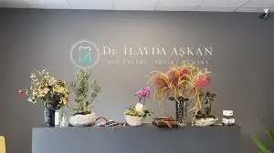 DR. İLAYDA AŞKAN