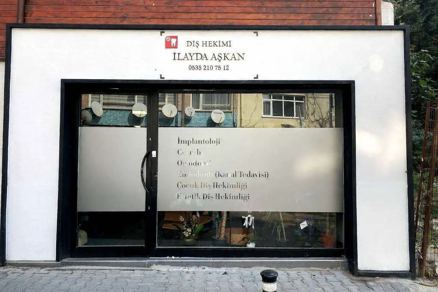 DR. İLAYDA AŞKAN