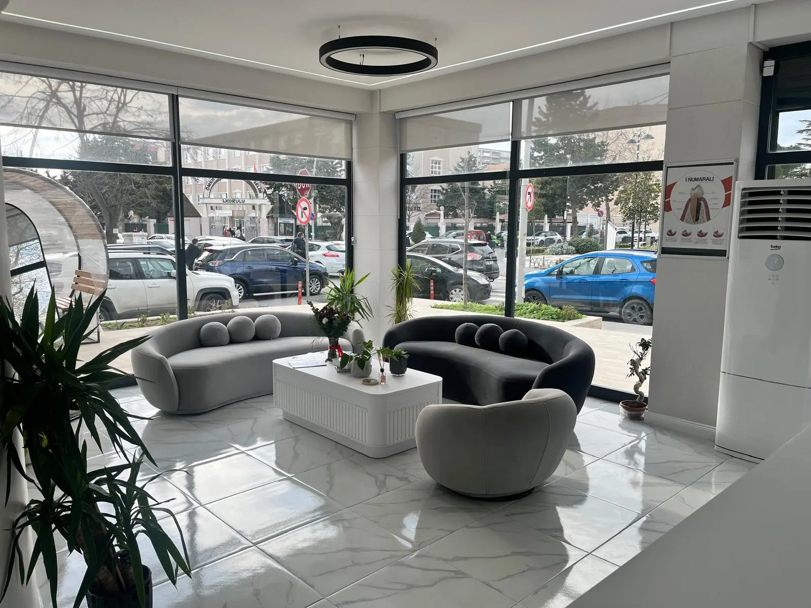 ElsaDENT Ağız Ve Diş Sağlığı Polikliniği