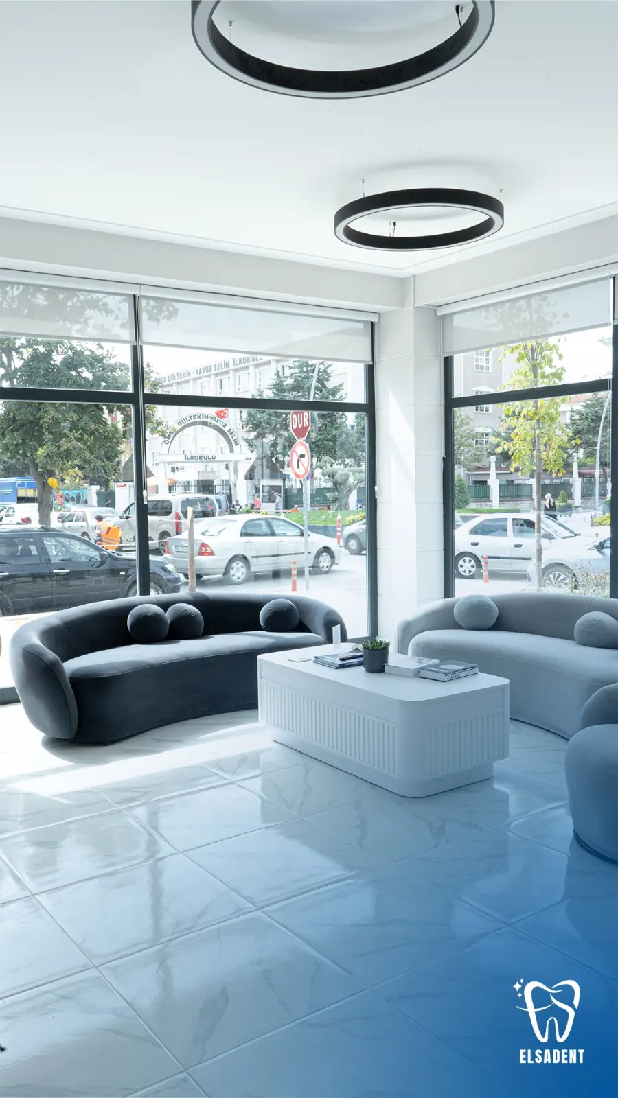 ElsaDENT Ağız Ve Diş Sağlığı Polikliniği