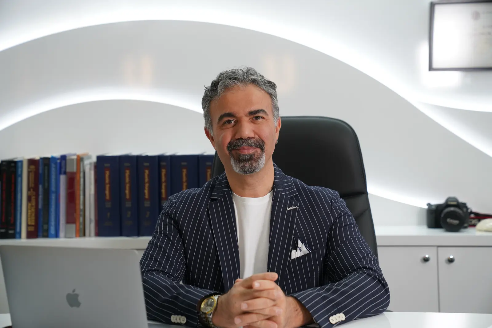 Op. Dr. Ozan Balık Muayenehanesi