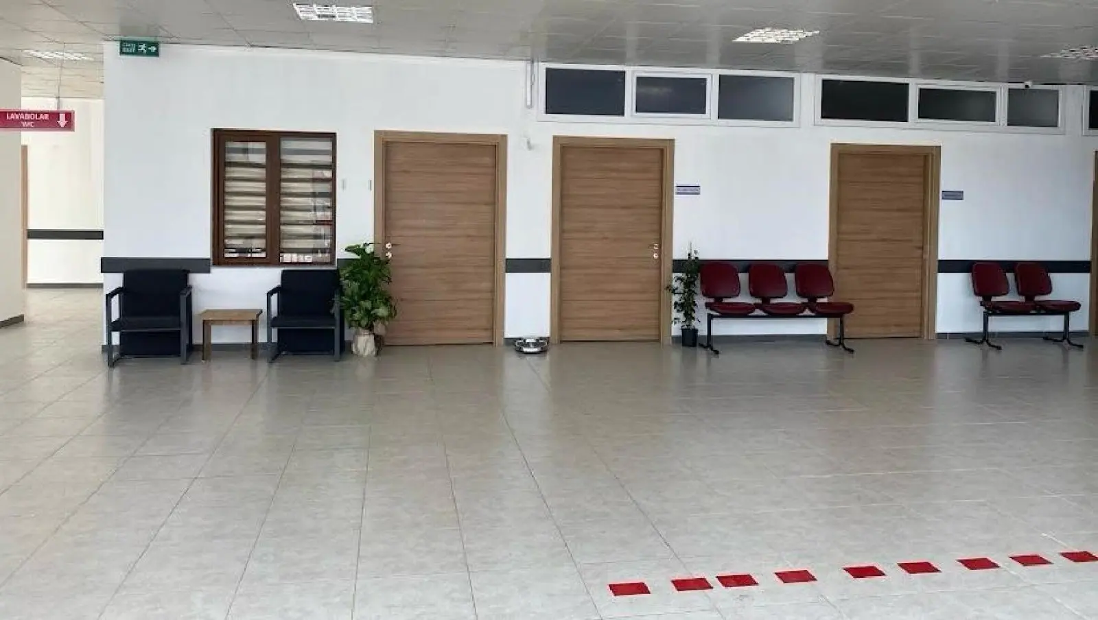 DR. UĞUR YALÇIN MUAYENEHANESİ