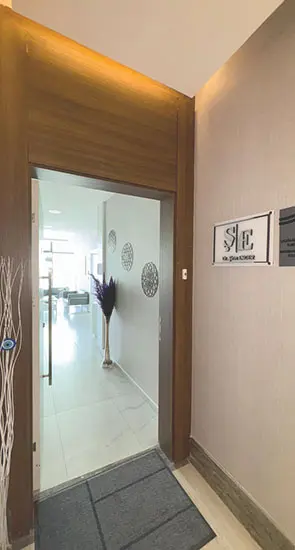 Dr. Şirin Ender Muayenehanesi