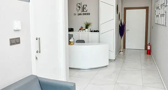 Dr. Şirin Ender Muayenehanesi