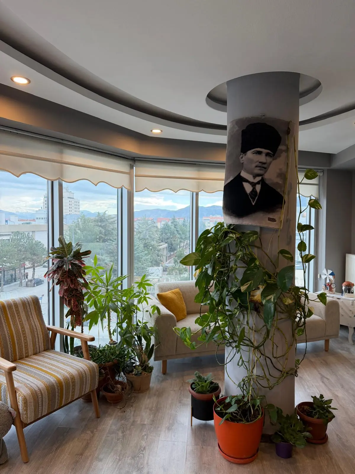 Özel 32 Diş Klinik Isparta