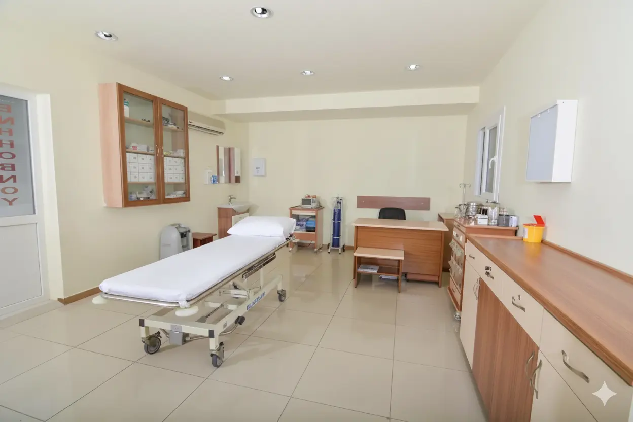 Eromed Clinics