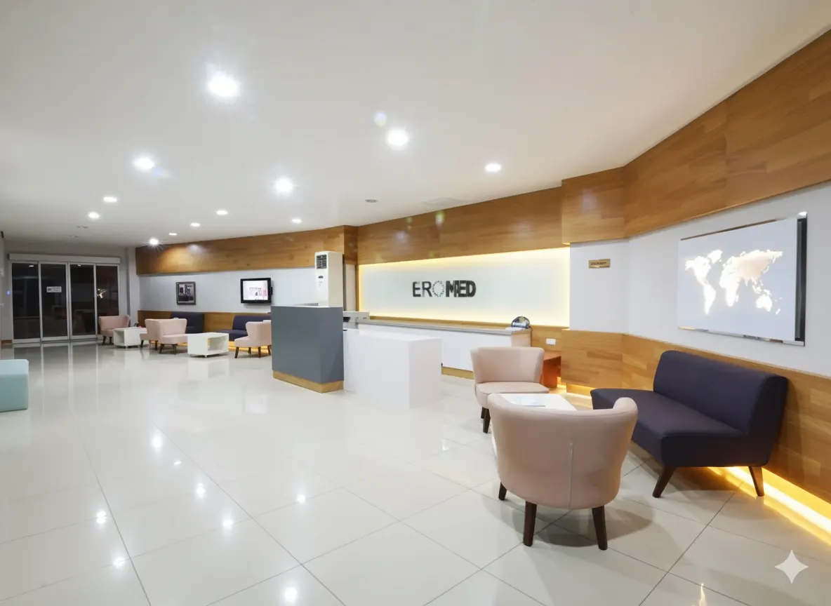 Eromed Clinics