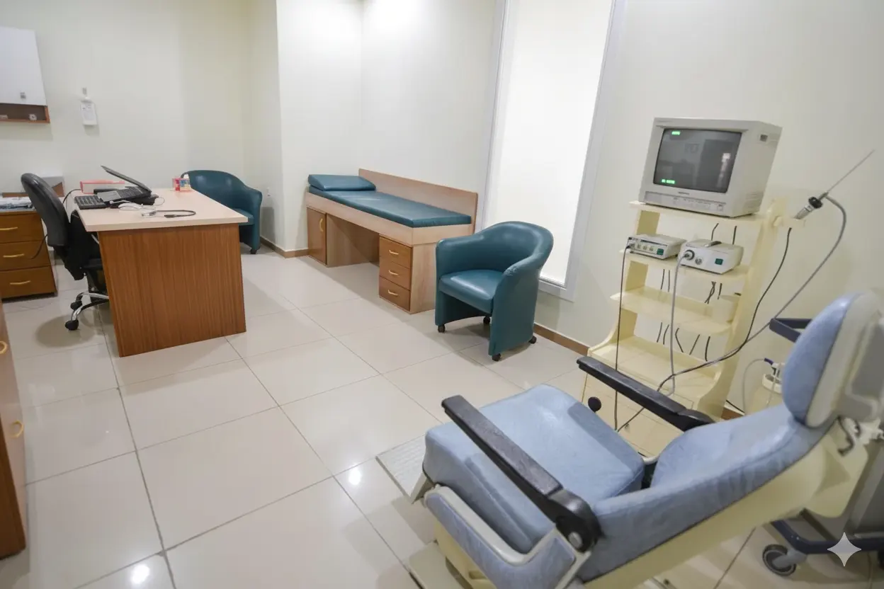 Eromed Clinics