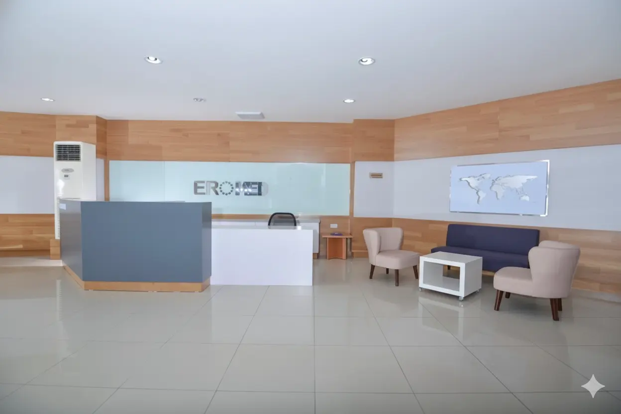 Eromed Clinics