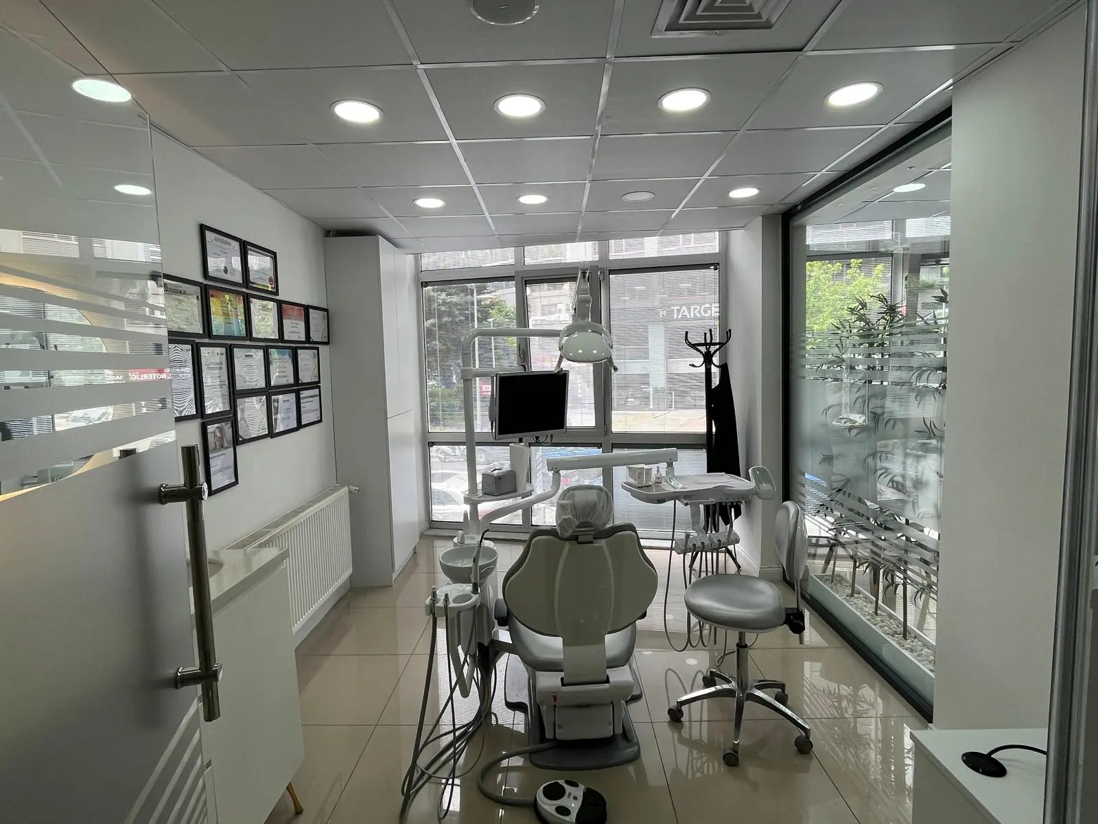 Dr. Dt. Şirin Kıyıcı