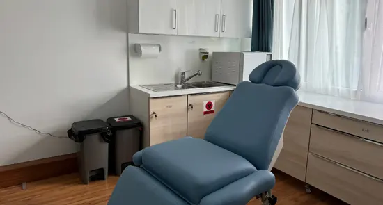 Op. Dr. Asya DENİZ ÖNER