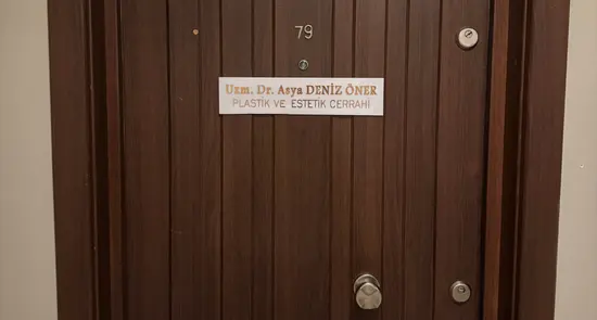 Op. Dr. Asya DENİZ ÖNER