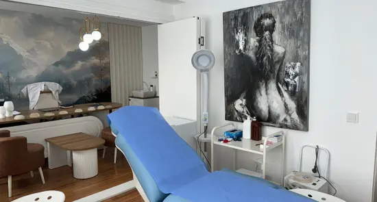 Op. Dr. Asya DENİZ ÖNER
