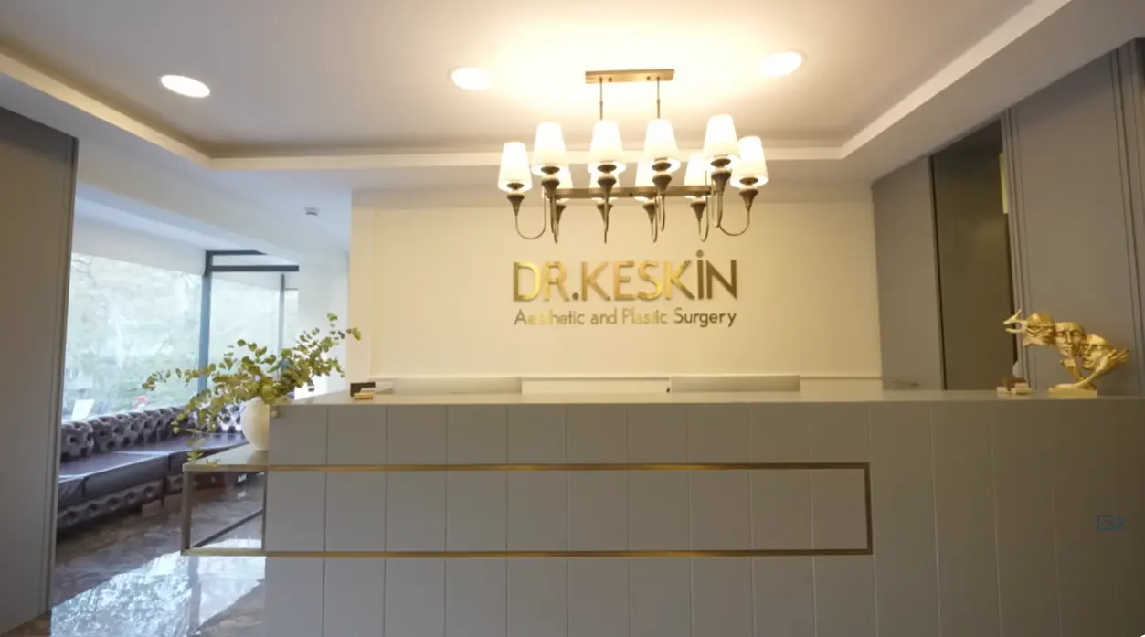 Op. Dr. Elif Seda Keskin