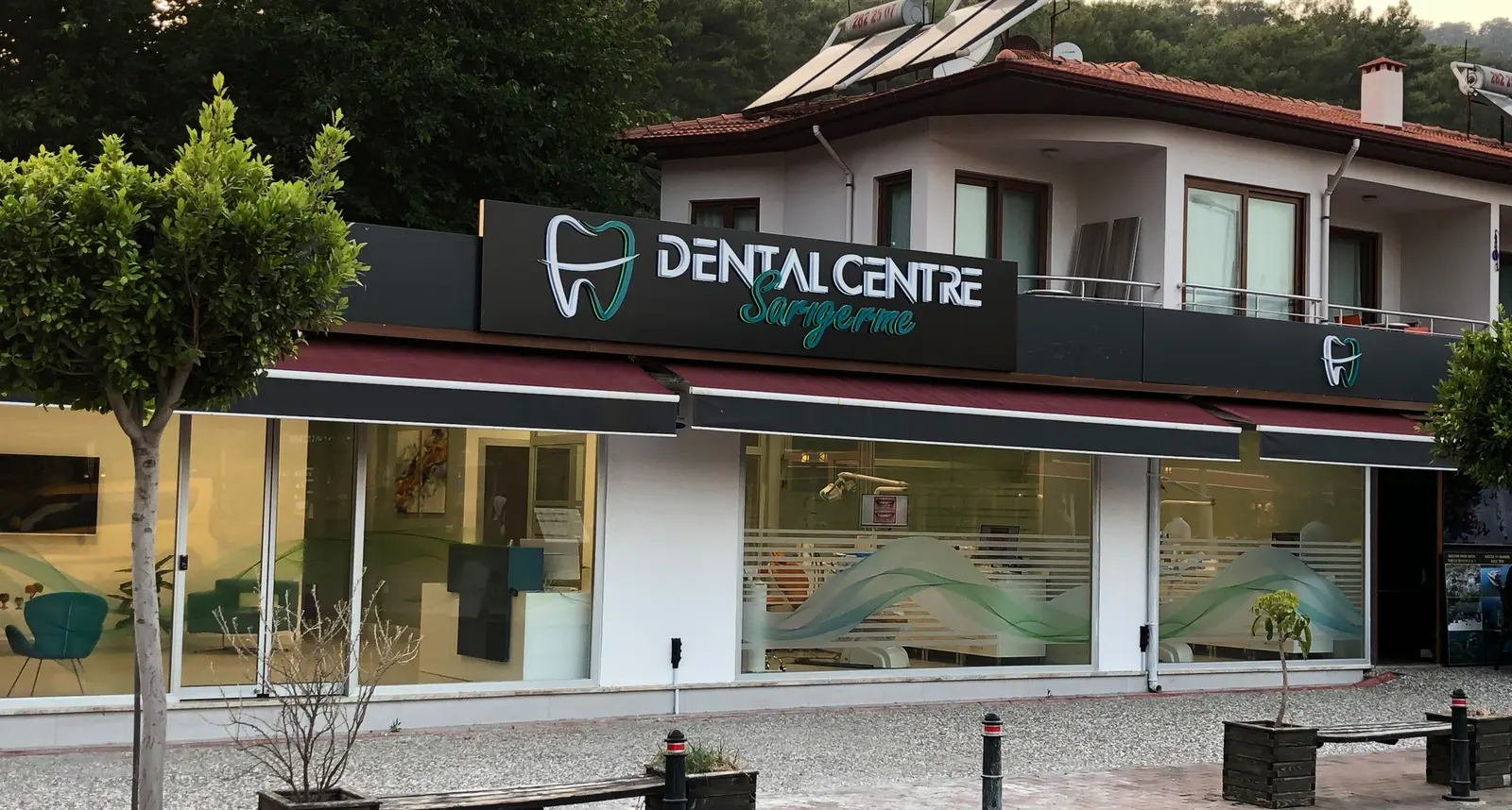 Dental Centre Sarigerme