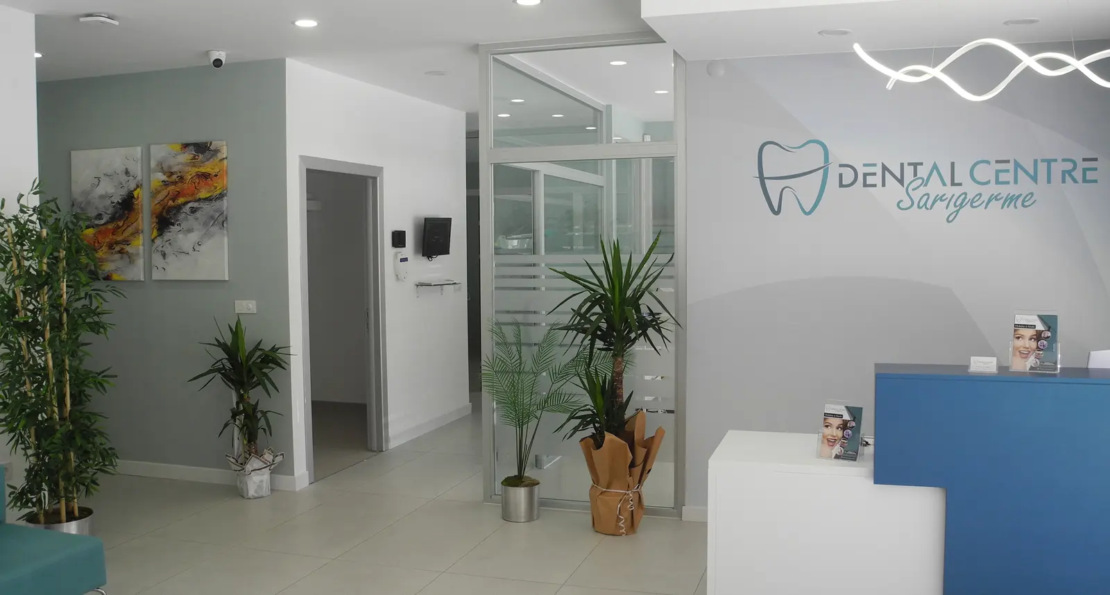 Dental Centre Sarigerme