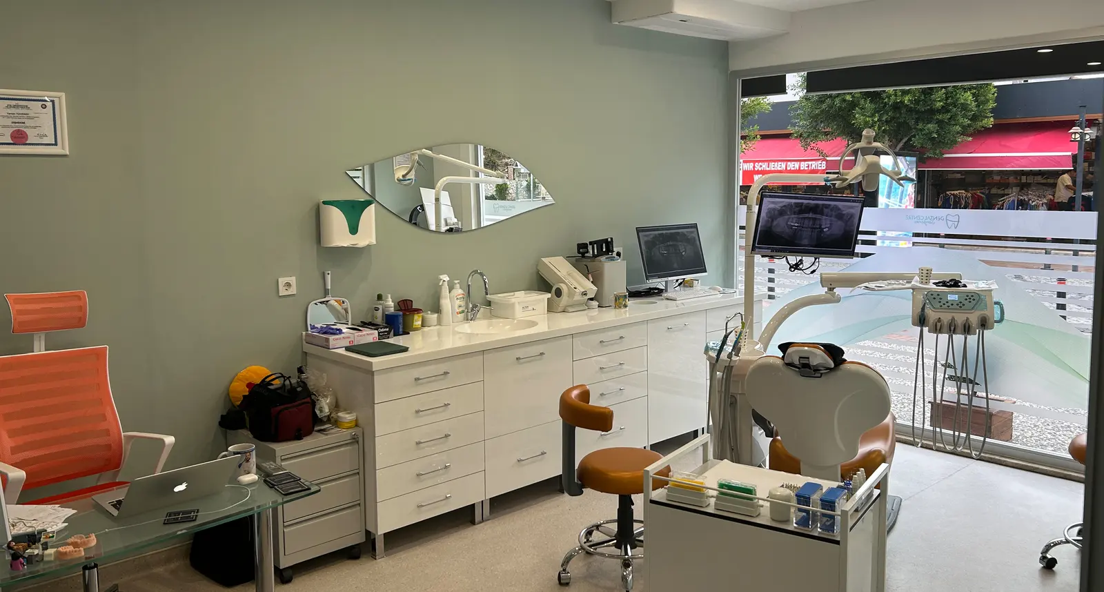 Dental Centre Sarigerme