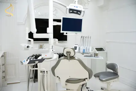 Valinor Dental Clinic