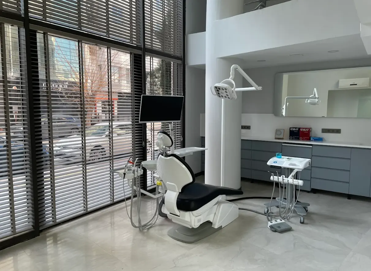 Özel Dental Estetik Ağız Ve Diş Sağlığı Polikliniği